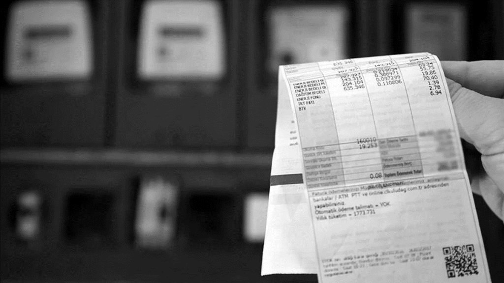 Site Ortak Alan Elektrik Maliyetlerini Nasıl Düşürürüz?